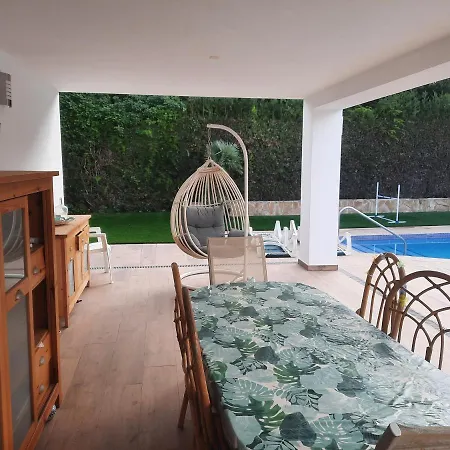 Villa Blanca Dénia