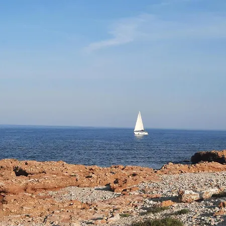 Villa Blanca Dénia
