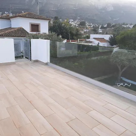 Blanca Villa Dénia