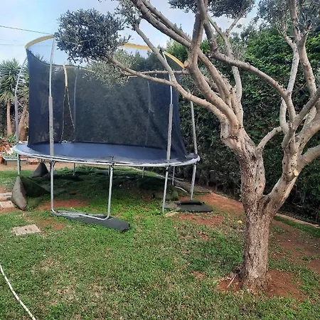Blanca Villa *