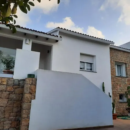 Villa Blanca